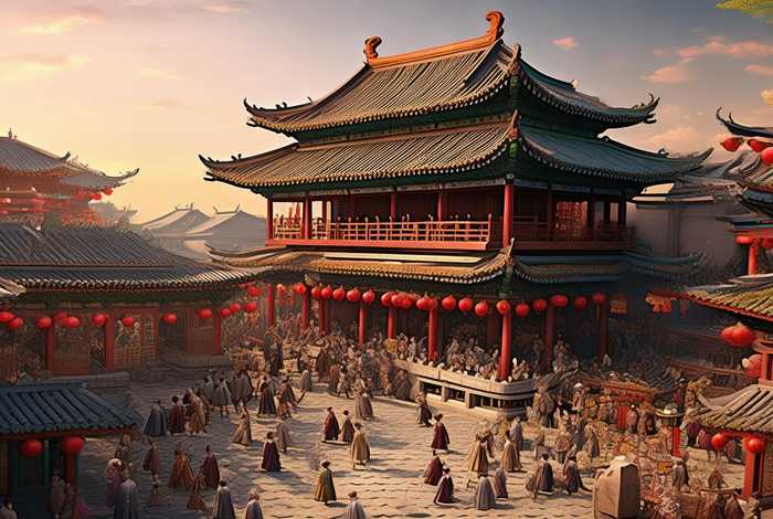 关于中国古代历史的电视剧（关于中国古代历史的电视剧推荐）