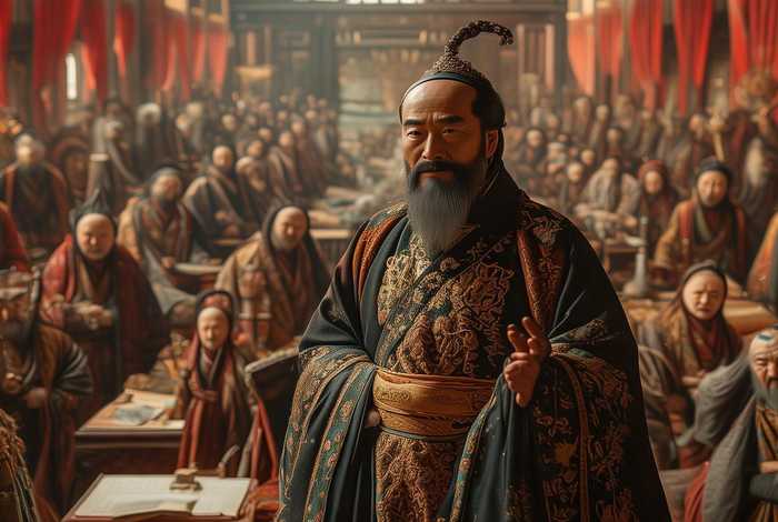 霍光的生平(霍光的生平和其他关键事件) 霍光的生平(霍光的生平和其他关键事件)