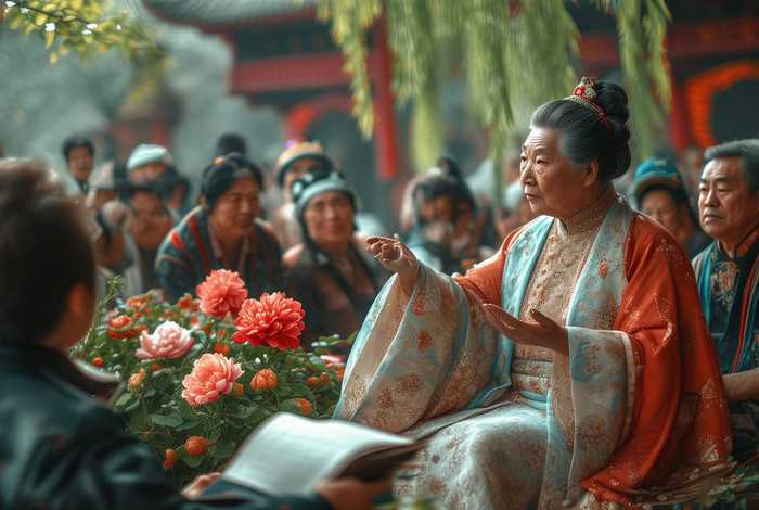 姥姥讲故事中国历史故事合集、姥姥讲故事中国历史故事合集在线观看