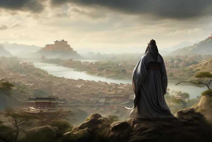 古代中国历史故事简短 - 古代中国历史故事简短50字