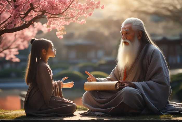 禅让的故事主要讲了什么(禅让的故事主要讲了什么道理) 禅让的故事主要讲了什么(禅让的故事主要讲了什么道理)
