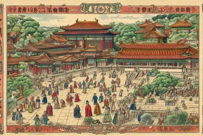 初一上册历史手抄报中高难度；初一历史手抄报漂亮