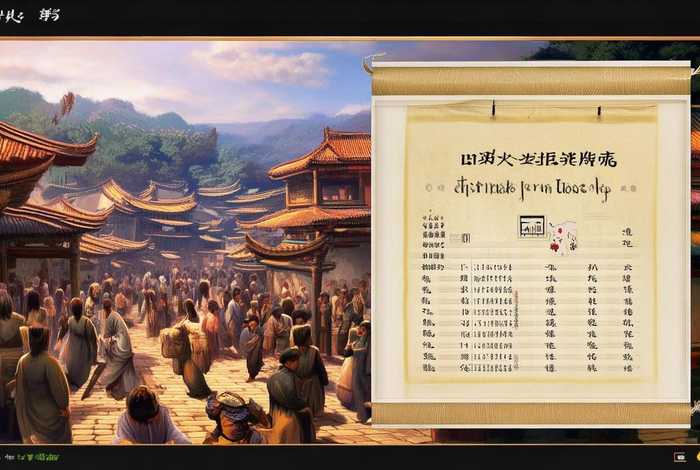 故事视频中国历史版 - 故事视频中国历史版在线观看
