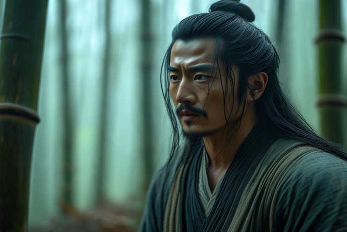 刘备历史人物故事简短版（刘备历史人物故事简短版视频）
