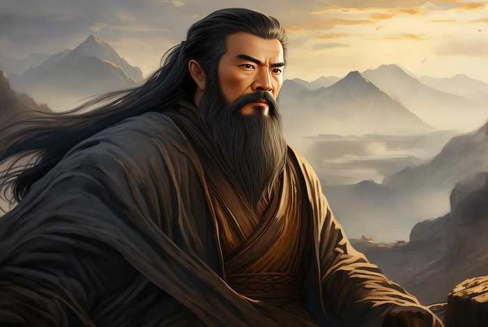 历史上诸葛亮的简介（历史人物诸葛亮的简介）