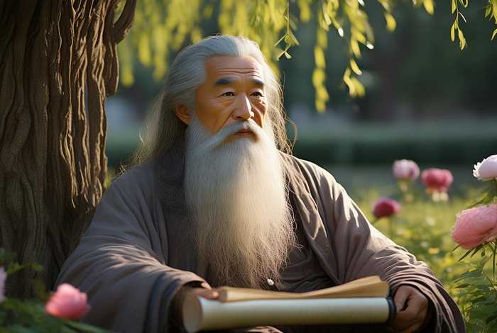孔夫子的简单介绍、孔夫子的简单介绍50字