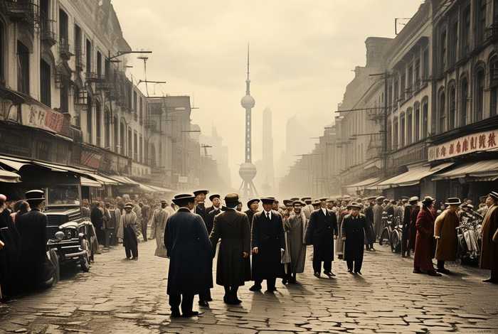 1927年历史故事 1927年发生的历史事件有哪些 1927年历史故事 1927年发生的历史事件有哪些