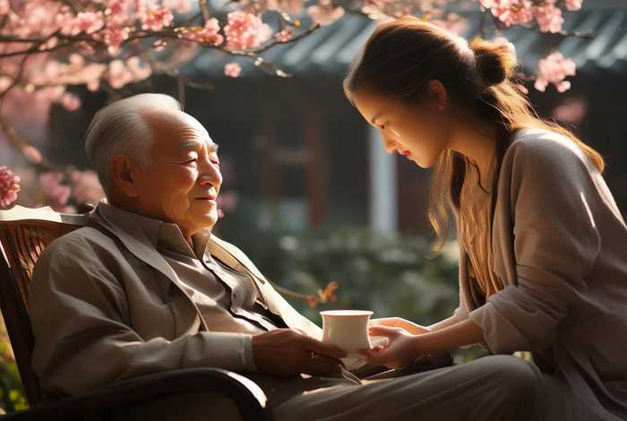 历史上关于孝的故事有哪些，有关孝的历史故事简短
