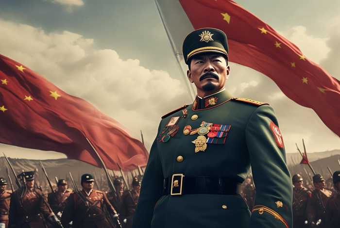 爱国将领故事 - 爱国将领故事大全 爱国将领故事 - 爱国将领故事大全