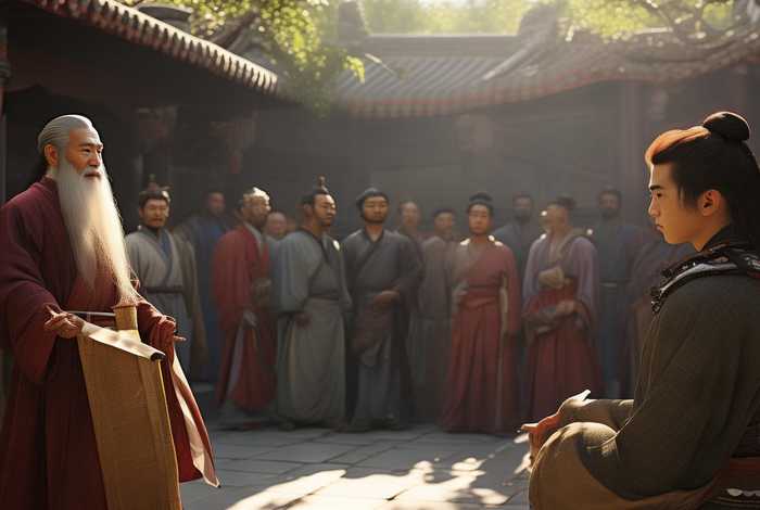 关于祁黄羊的故事 - 祁黄羊举荐的故事 关于祁黄羊的故事 - 祁黄羊举荐的故事