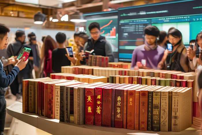 孔夫子旧书网怎么提高销量 - 怎么提高孔夫子旧书网曝光量