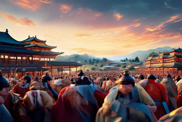 古代故事 中国历史英语版（古代故事 中国历史英语版视频）
