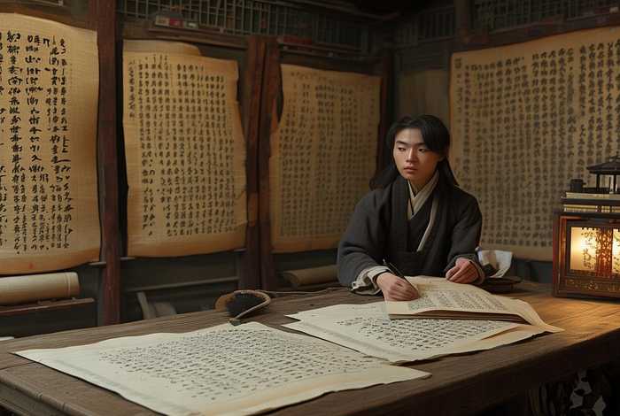 春秋故事课外阅读测试题及答案；春秋故事课外阅读测试题及答案解析