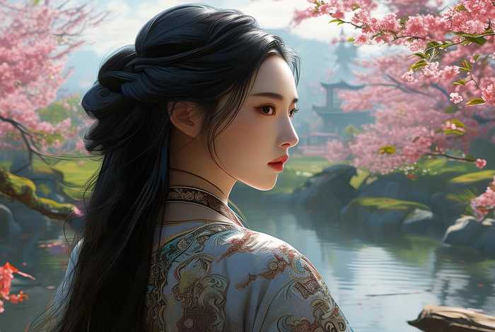 历史上孙武 历史孙武那个老婆好