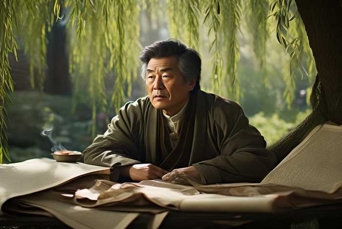 范仲淹历史故事简介；范仲淹历史故事简介50字