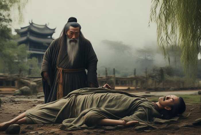 历史上老子逼死儿子的事件 - 老子打死儿子案件事例