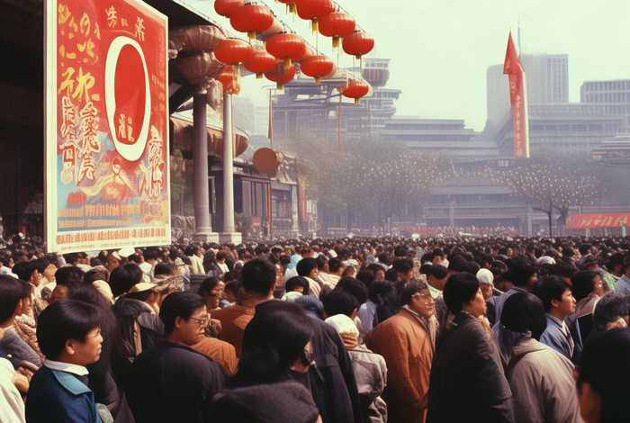 1988年中国历史事件；1988年中国发生的历史事件