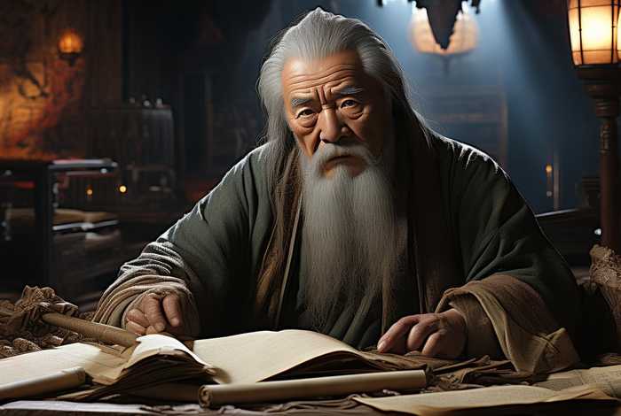 历史书中萧何、历史书中萧何的结局