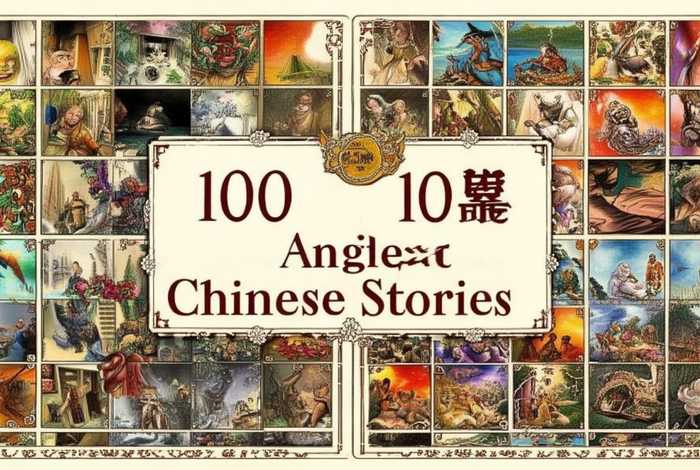 100个中国古代故事名称、100个中国古代故事名称手抄报