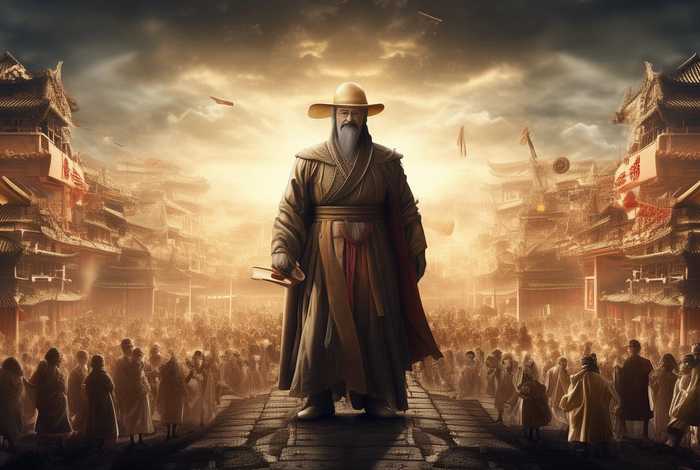 改变中国历史的大事件 - 改变中国历史的大事件是什么