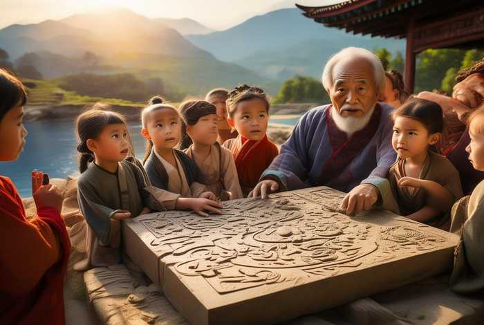 六一中国历史故事有哪些,六一中国历史故事有哪些人物 六一中国历史故事有哪些,六一中国历史故事有哪些人物
