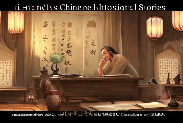 林汉达中国历史故事读后感500字（林汉达中国历史故事集的读后感50字）