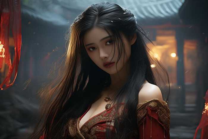 历史中苏妲己真的存在吗(历史中苏妲己真的存在吗视频) 历史中苏妲己真的存在吗(历史中苏妲己真的存在吗视频)