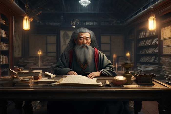 顾炎武的历史，顾炎武的历史观是