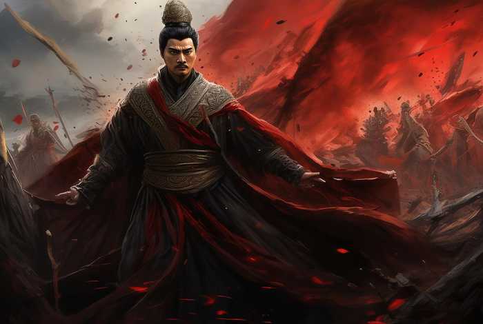 读贾后专权八王乱的感受；贾后专权八王乱 读后感