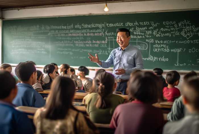 老师讲述曾经的中国历史，老师讲述曾经的中国历史英语