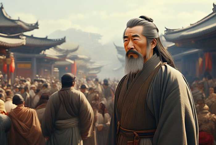 管仲的历史故事(管仲的历史故事一百字) 管仲的历史故事(管仲的历史故事一百字)