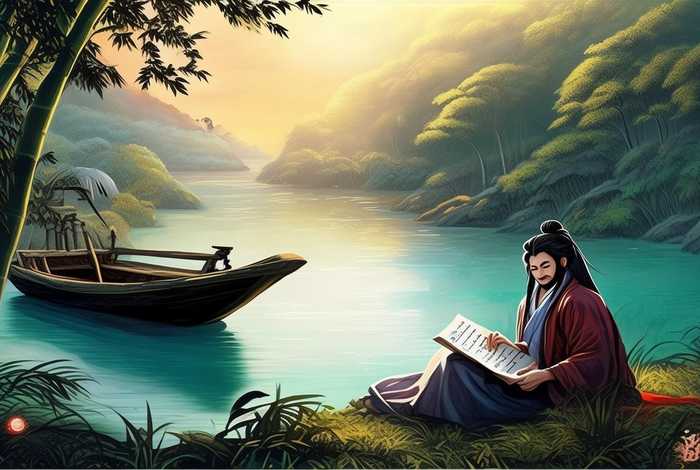 骆宾王的小故事 - 骆宾王的小故事有哪些