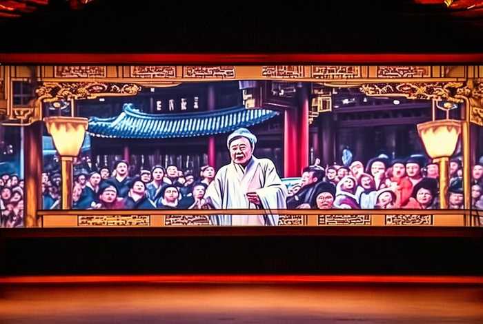 讲中国历史经典故事直播 讲中国历史经典故事直播视频