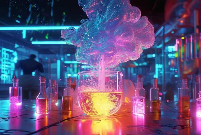 颠覆认知的化学 - 颠覆认知的化学实验 颠覆认知的化学 - 颠覆认知的化学实验