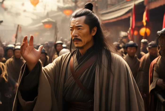 刘邦历史故事有哪些？ 刘邦历史故事有哪些书