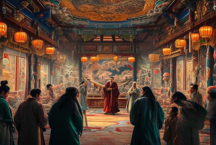 大中国历史故事传说有哪些,大中国历史故事传说有哪些名字 大中国历史故事传说有哪些,大中国历史故事传说有哪些名字