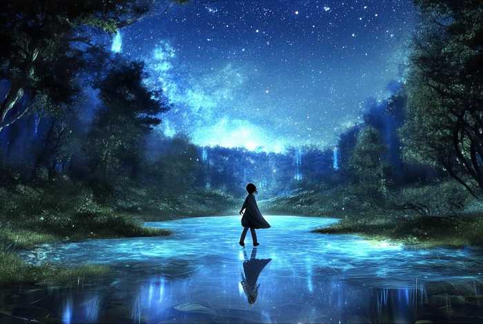 繁星传奇故事 - 繁星传奇故事在线听