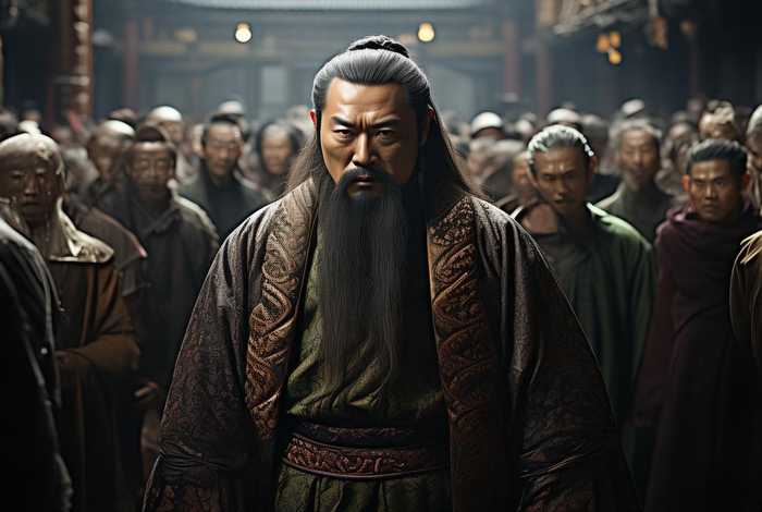关于魏忠贤的故事 - 关于魏忠贤的故事50字 关于魏忠贤的故事 - 关于魏忠贤的故事50字