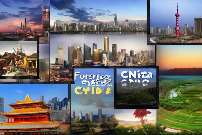 国外眼里的中国 - 外国眼里的中国是什么样子 国外眼里的中国 - 外国眼里的中国是什么样子