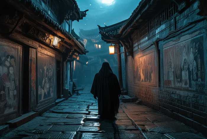 传奇故事中国大案要案；传奇故事大案背后