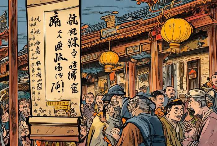 讲中国历史的漫画(讲中国历史的漫画作品) 讲中国历史的漫画(讲中国历史的漫画作品)