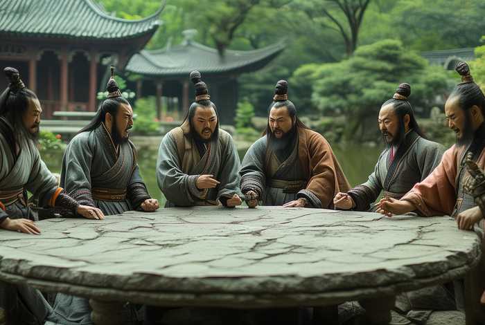 六国小故事,六国论小故事 六国小故事,六国论小故事