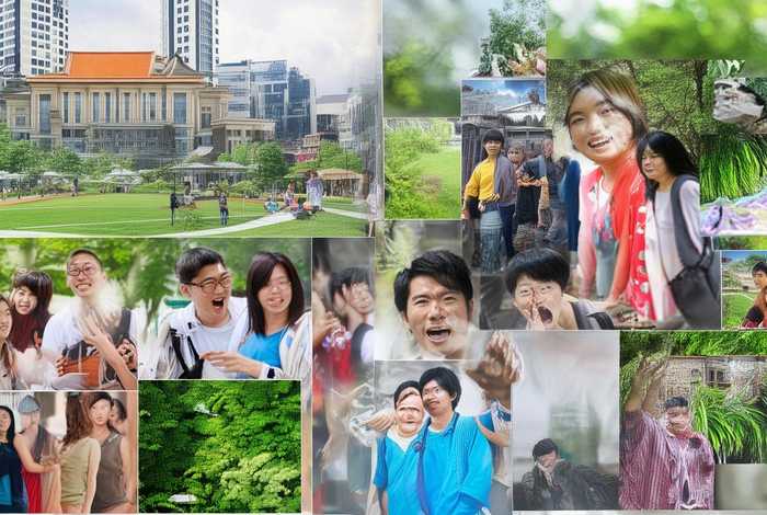 大学生小故事短片视频，大学生小故事短片视频下载