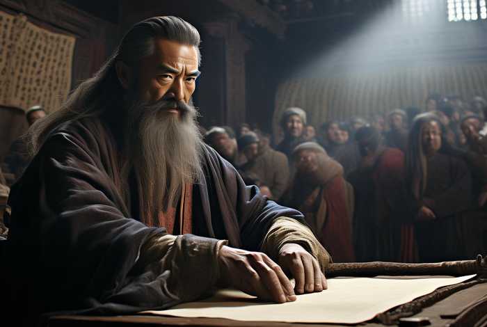 历史人物包拯的故事、历史人物包拯的故事50字