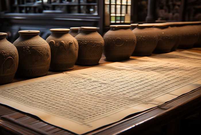 酒和茶哪个历史悠久、酒和茶哪个历史悠久一些 酒和茶哪个历史悠久、酒和茶哪个历史悠久一些