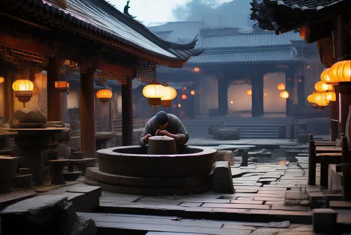 古代磨砺的例子，古代磨砺的例子有哪些