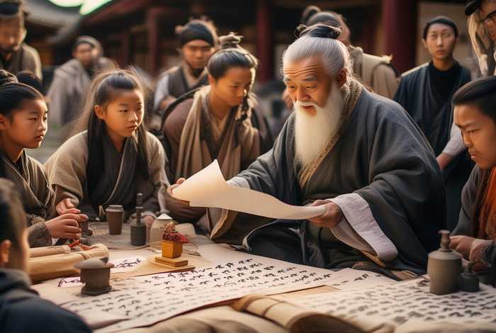 《中国历史故事》好词好句（《中国历史故事精选》好词好句）