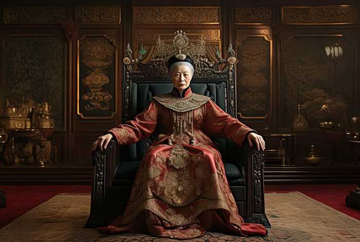 慈禧对中国历史的影响力（慈禧对中国历史的影响力有哪些）