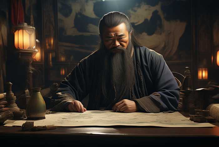 历史人物故事林则徐、中国历史人物林则徐的故事