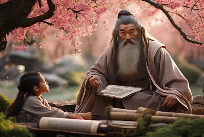 讲中国历史人物的小故事50字 讲中国历史人物的小故事50字左右